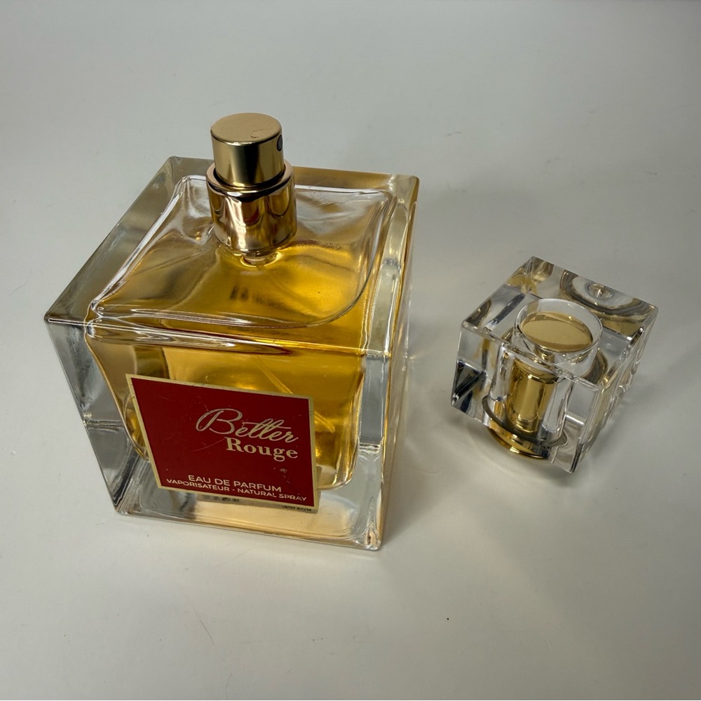 Better Rouge by Rvl Brands Eau de Parfum Spray 3.4 oz - Picture 5 of 5